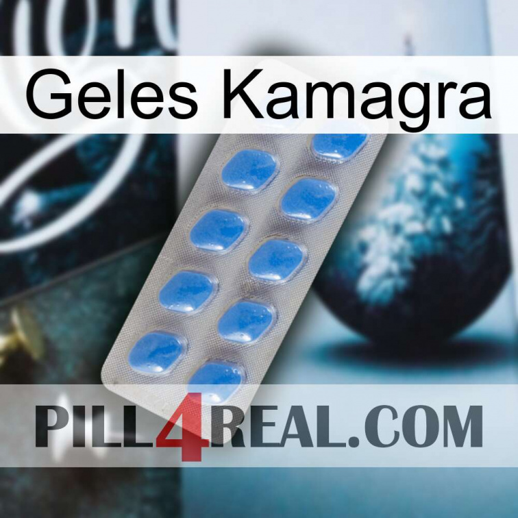 Kamagra Gels 22